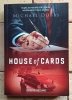 Michael Dobbs  House of Cards, Cykl Francis Urquhart [komplet] - okładka